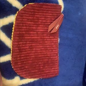 Makeup bag